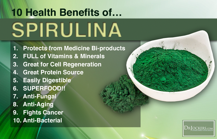 Manfaat Pakan Koi yang Mengandung Spirulina