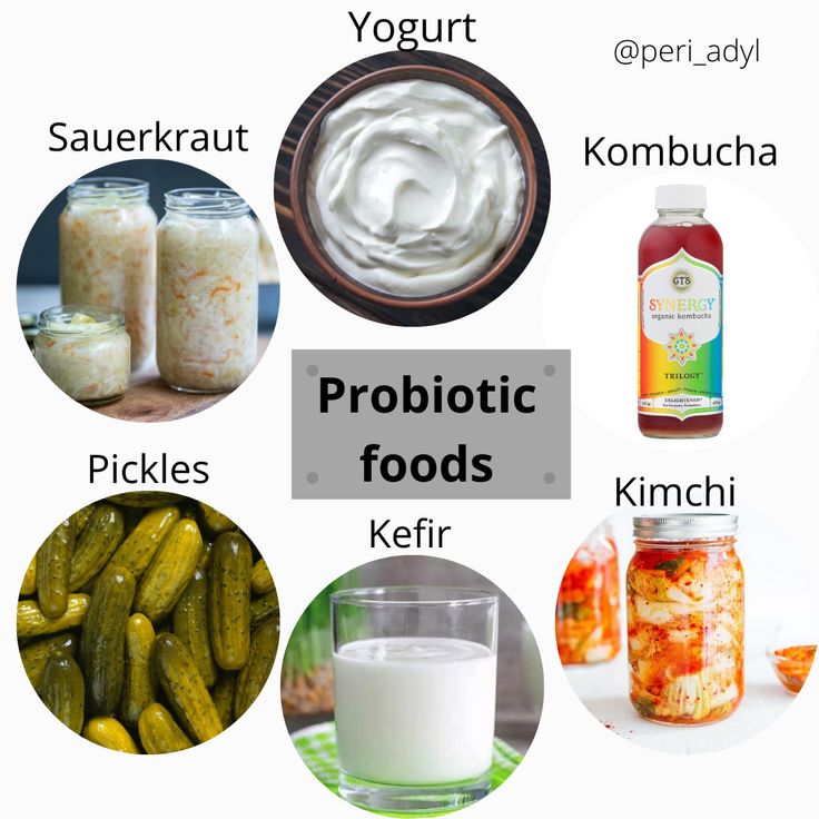 Probiotics probiotic supplements foods supplement take should fermented eat copyright