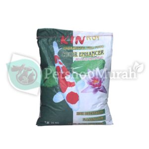 Jual Pakan Ikan Koi Tulungagung